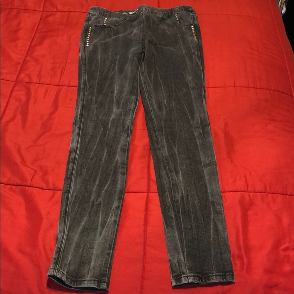 London Fog Leggins